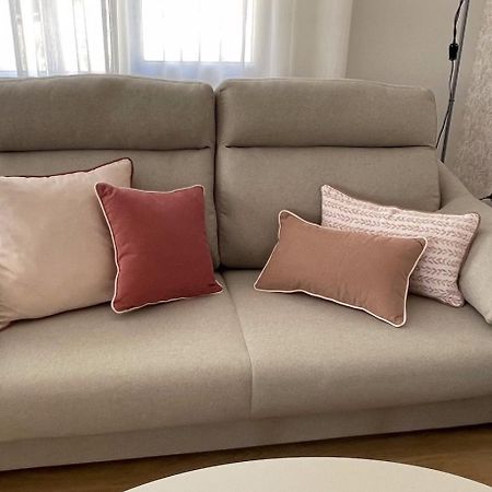 Vivienda Vista Mayor 3 Dorm Integro Ла Гуардия Екстериор снимка