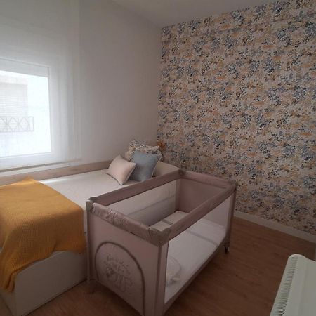 Vivienda Vista Mayor 3 Dorm Integro Ла Гуардия Екстериор снимка