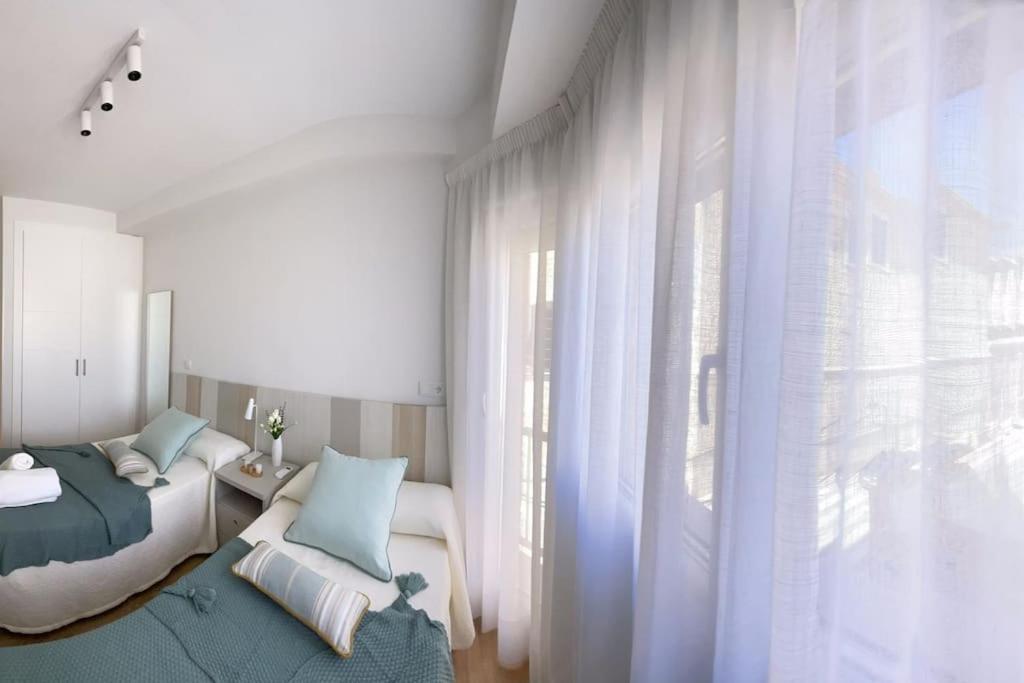 Vivienda Vista Mayor 3 Dorm Integro Ла Гуардия Екстериор снимка