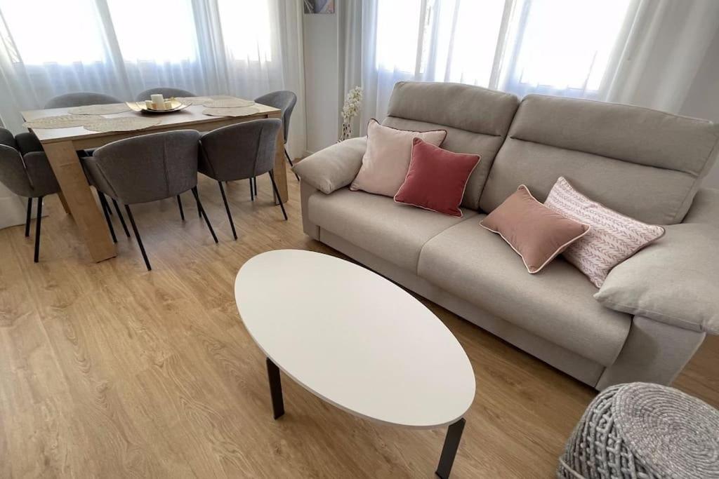 Vivienda Vista Mayor 3 Dorm Integro Ла Гуардия Екстериор снимка