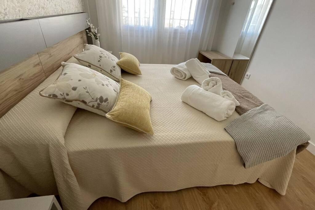 Vivienda Vista Mayor 3 Dorm Integro Ла Гуардия Екстериор снимка