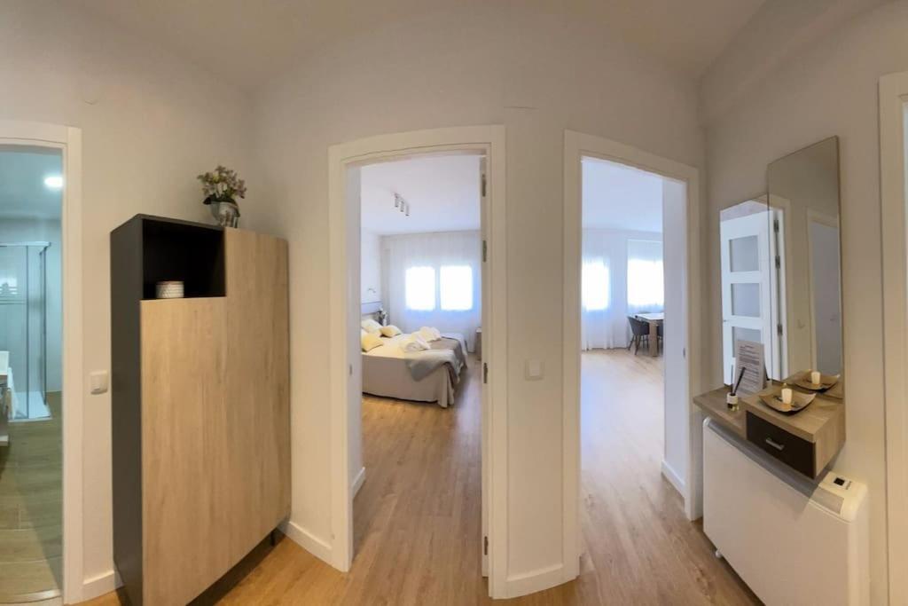 Vivienda Vista Mayor 3 Dorm Integro Ла Гуардия Екстериор снимка
