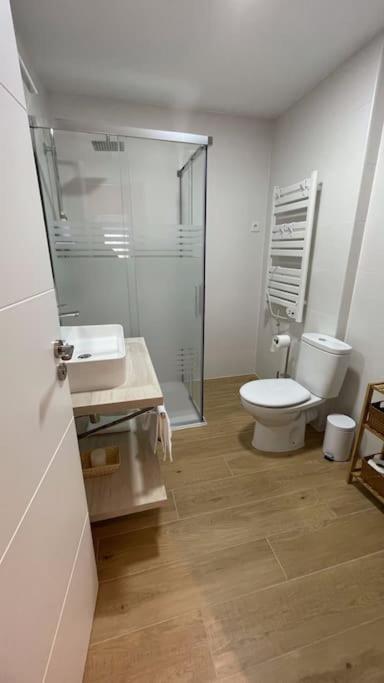 Vivienda Vista Mayor 3 Dorm Integro Ла Гуардия Екстериор снимка
