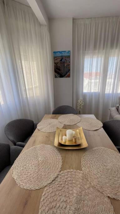 Vivienda Vista Mayor 3 Dorm Integro Ла Гуардия Екстериор снимка