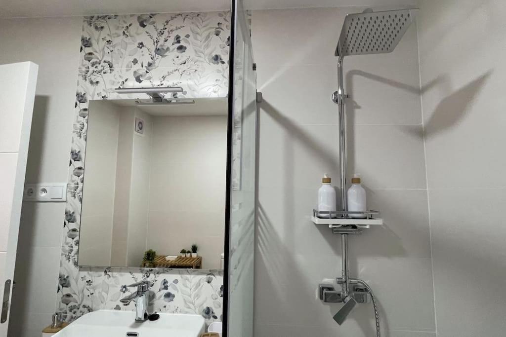 Vivienda Vista Mayor 3 Dorm Integro Ла Гуардия Екстериор снимка