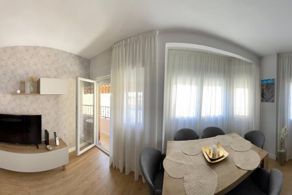 Vivienda Vista Mayor 3 Dorm Integro Ла Гуардия Екстериор снимка
