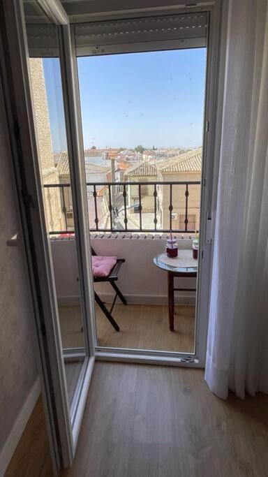 Vivienda Vista Mayor 3 Dorm Integro Ла Гуардия Екстериор снимка