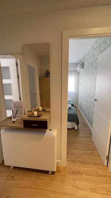 Vivienda Vista Mayor 3 Dorm Integro Ла Гуардия Екстериор снимка