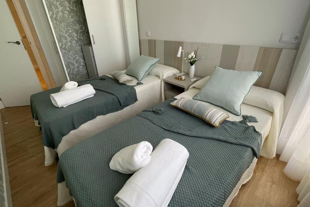 Vivienda Vista Mayor 3 Dorm Integro Ла Гуардия Екстериор снимка