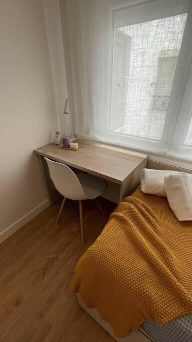 Vivienda Vista Mayor 3 Dorm Integro Ла Гуардия Екстериор снимка