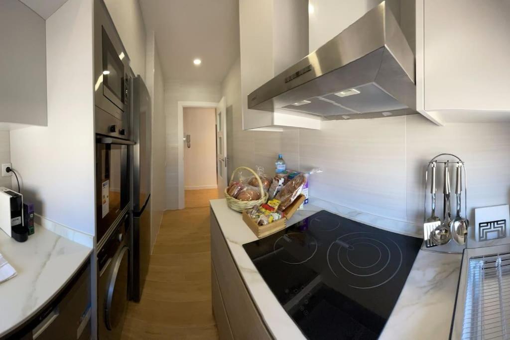 Vivienda Vista Mayor 3 Dorm Integro Ла Гуардия Екстериор снимка