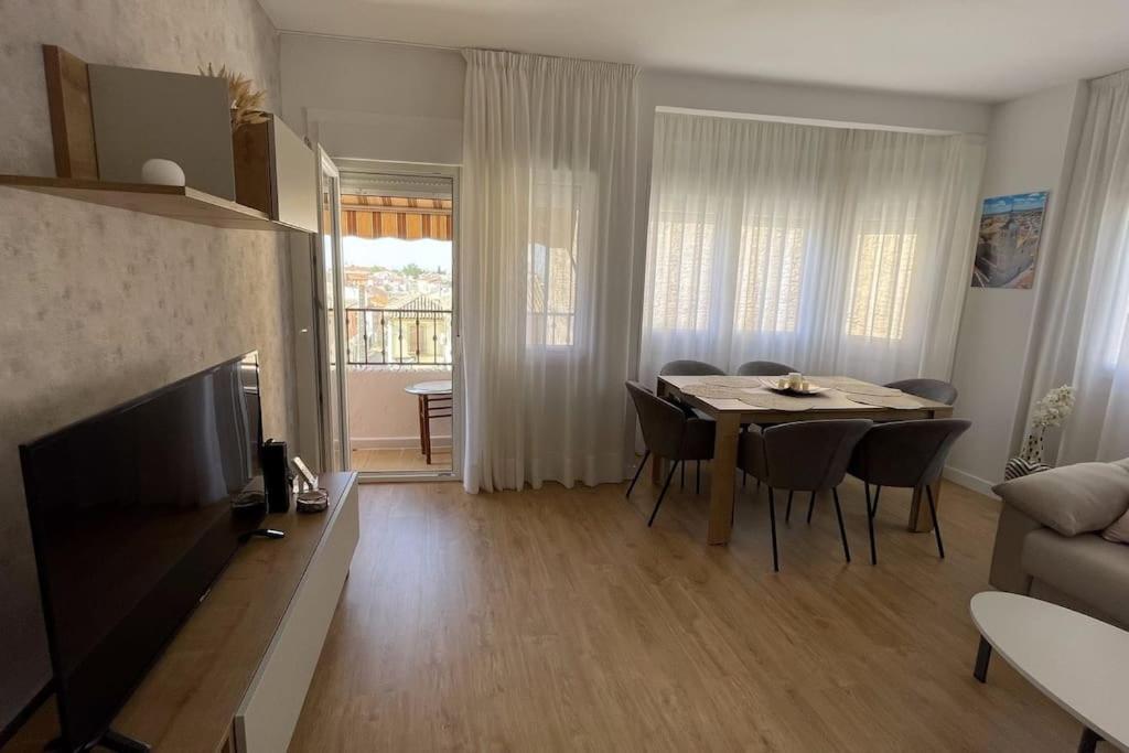 Vivienda Vista Mayor 3 Dorm Integro Ла Гуардия Екстериор снимка
