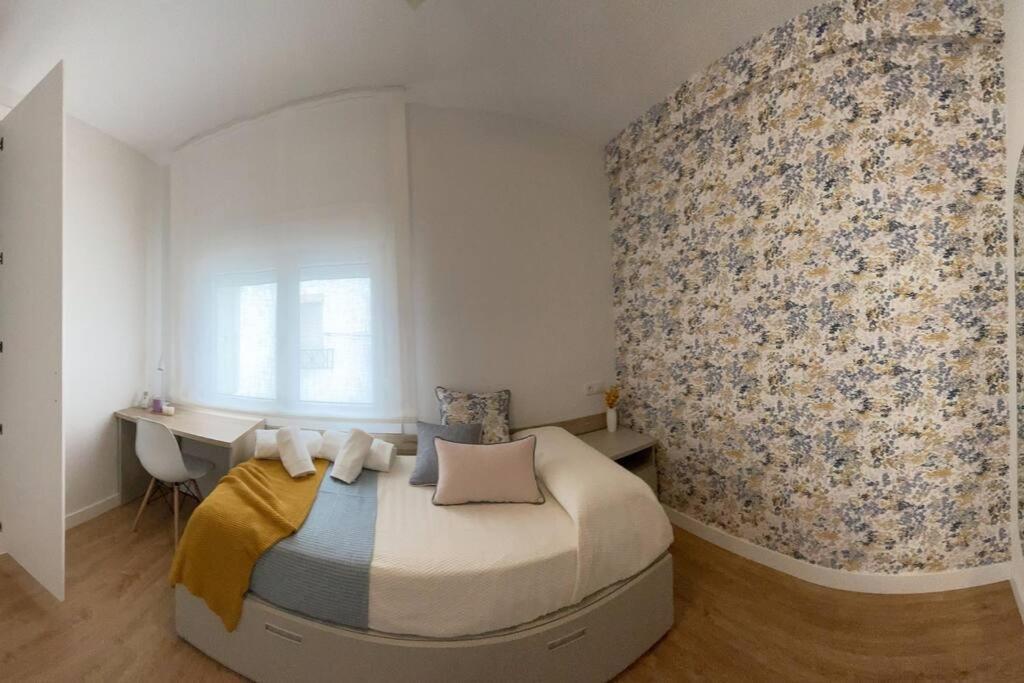 Vivienda Vista Mayor 3 Dorm Integro Ла Гуардия Екстериор снимка