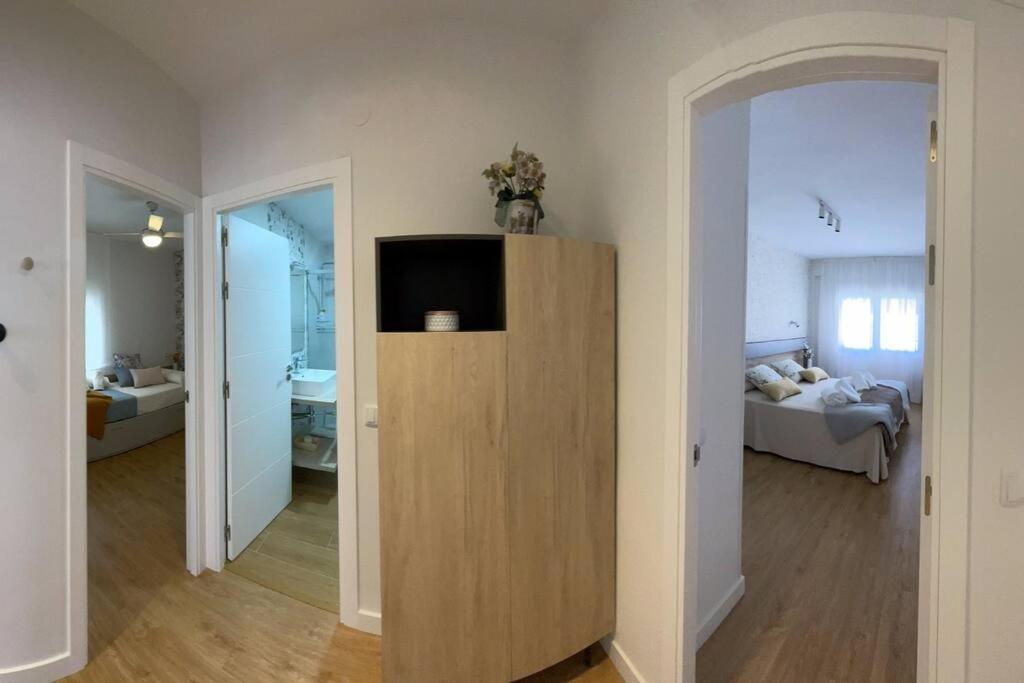 Vivienda Vista Mayor 3 Dorm Integro Ла Гуардия Екстериор снимка