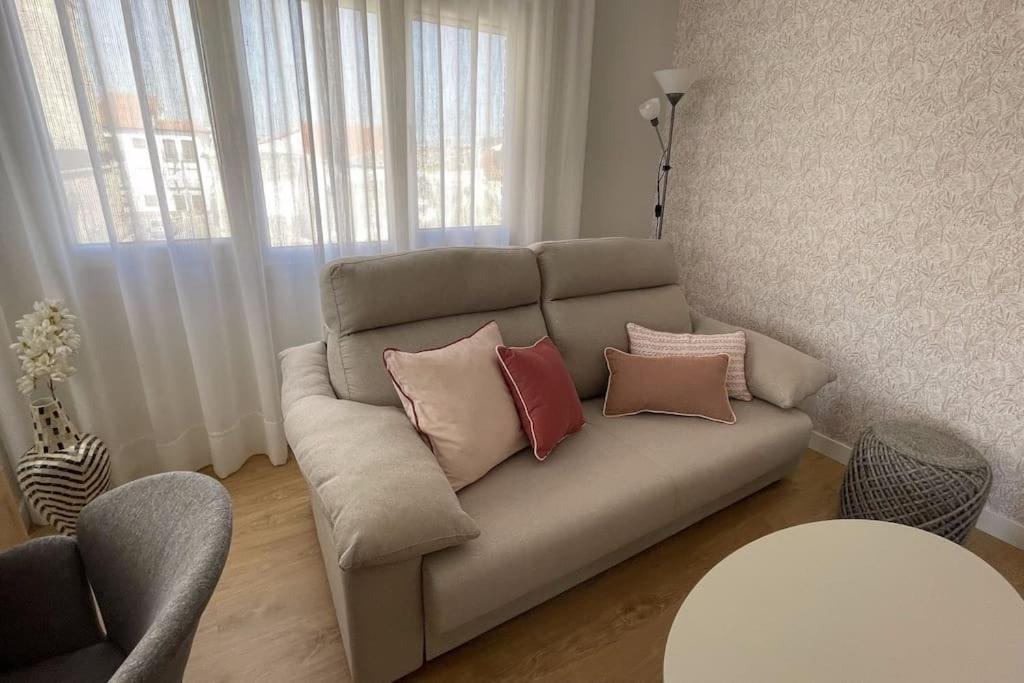 Vivienda Vista Mayor 3 Dorm Integro Ла Гуардия Екстериор снимка