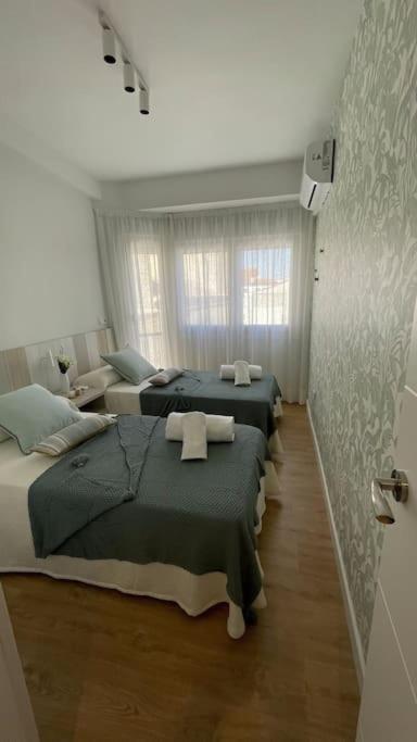 Vivienda Vista Mayor 3 Dorm Integro Ла Гуардия Екстериор снимка