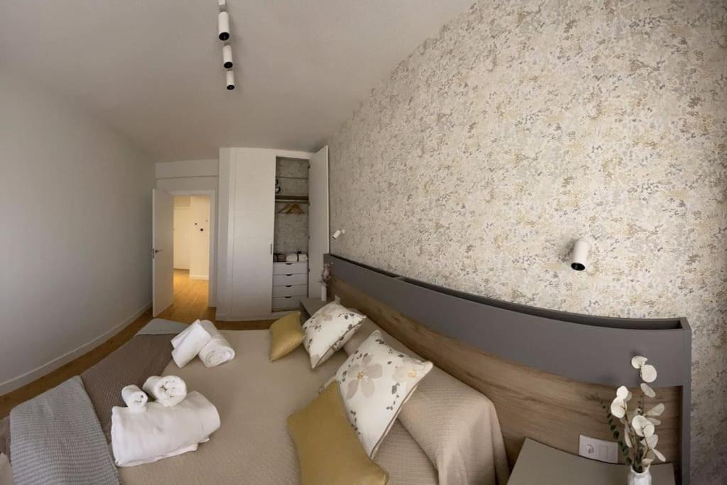 Vivienda Vista Mayor 3 Dorm Integro Ла Гуардия Екстериор снимка