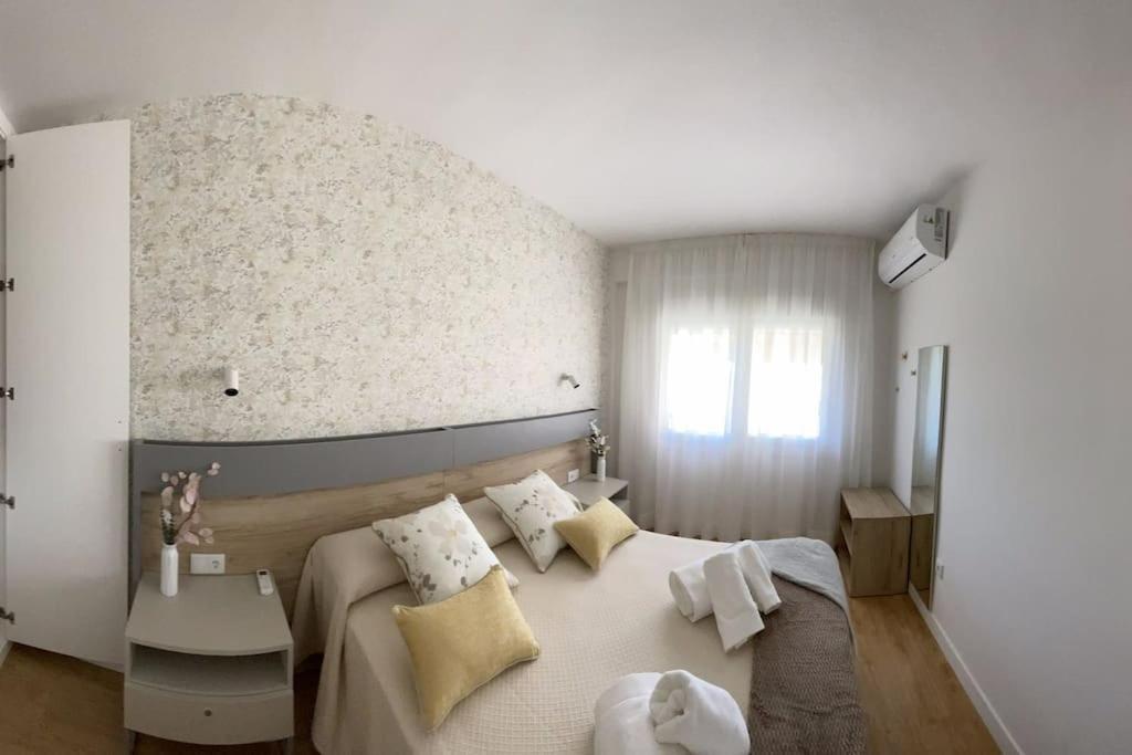 Vivienda Vista Mayor 3 Dorm Integro Ла Гуардия Екстериор снимка