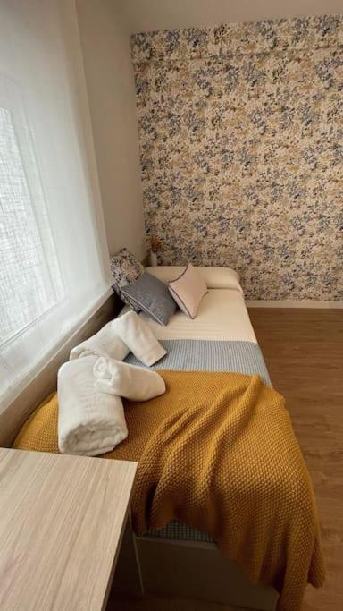 Vivienda Vista Mayor 3 Dorm Integro Ла Гуардия Екстериор снимка