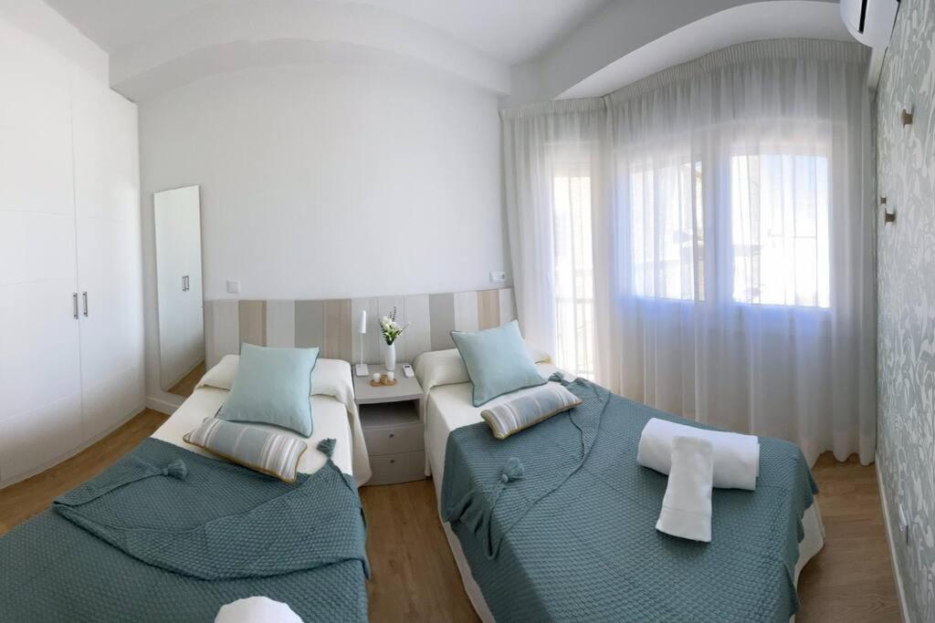 Vivienda Vista Mayor 3 Dorm Integro Ла Гуардия Екстериор снимка