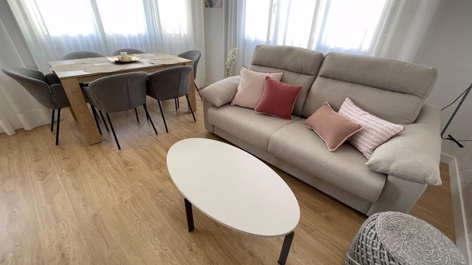 Vivienda Vista Mayor 3 Dorm Integro Ла Гуардия Екстериор снимка