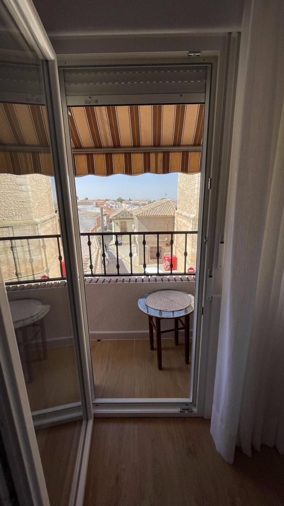 Vivienda Vista Mayor 3 Dorm Integro Ла Гуардия Екстериор снимка