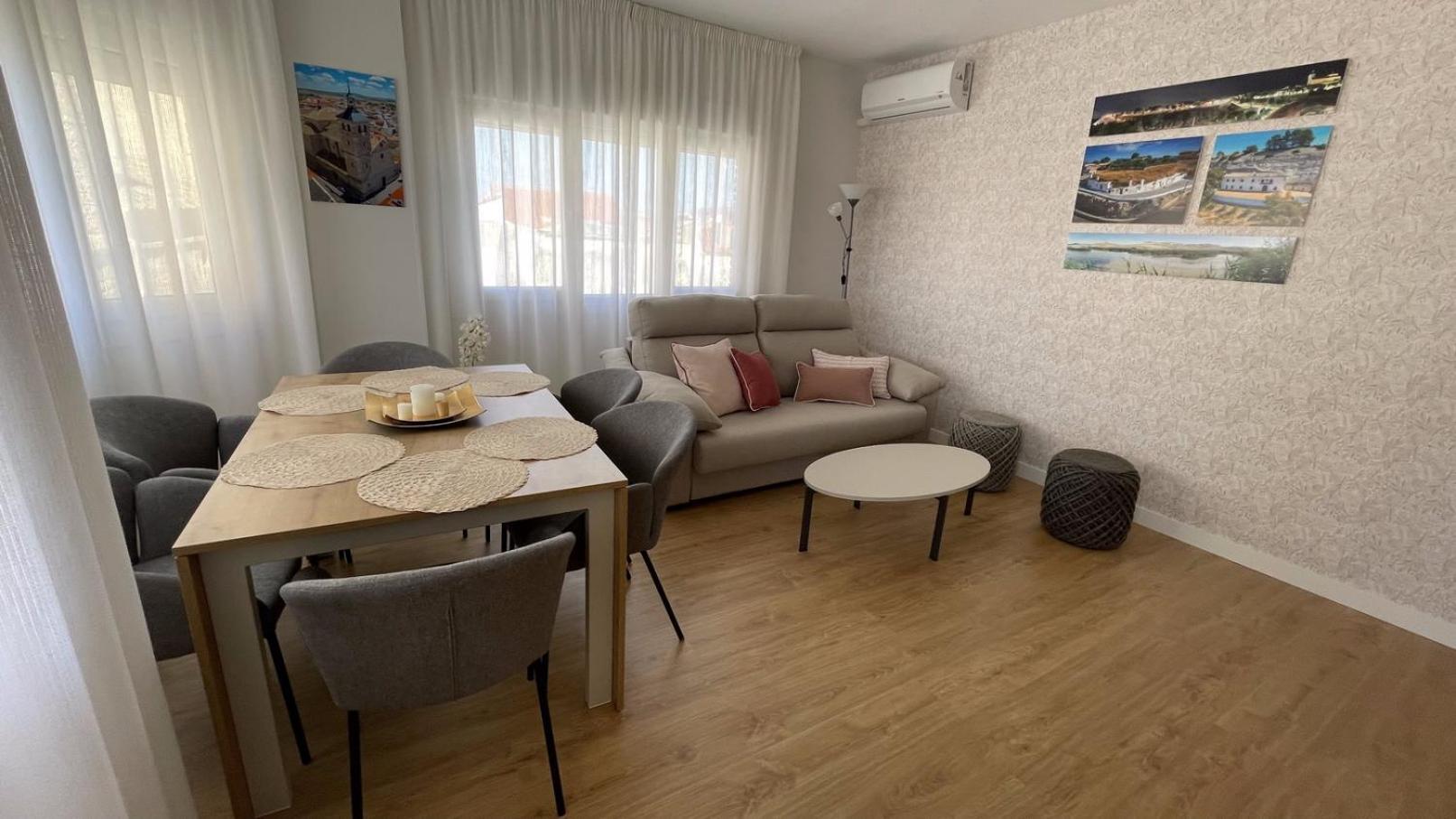 Vivienda Vista Mayor 3 Dorm Integro Ла Гуардия Екстериор снимка