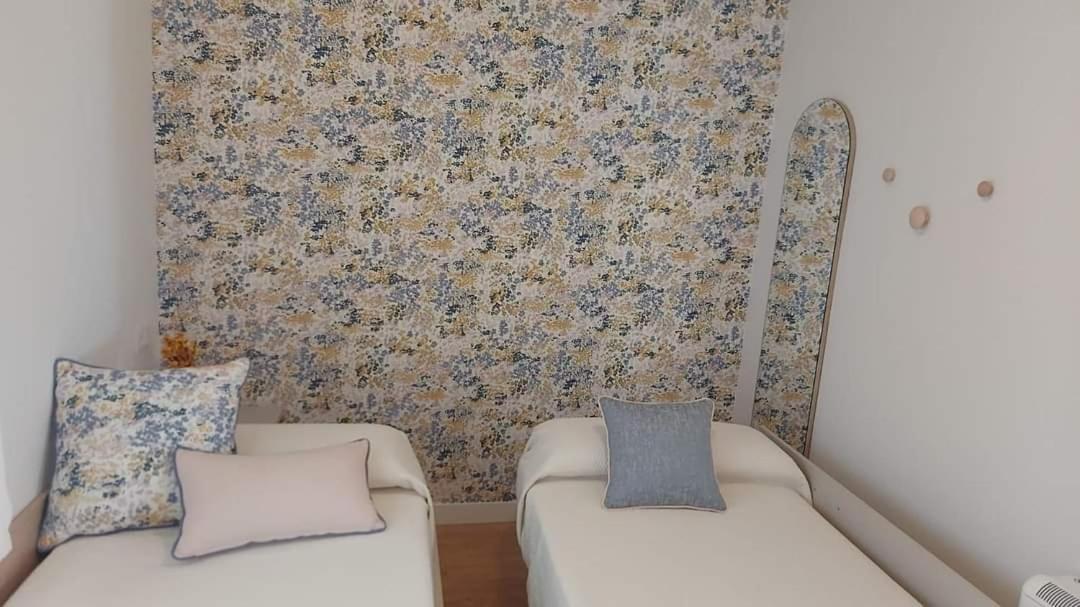 Vivienda Vista Mayor 3 Dorm Integro Ла Гуардия Екстериор снимка