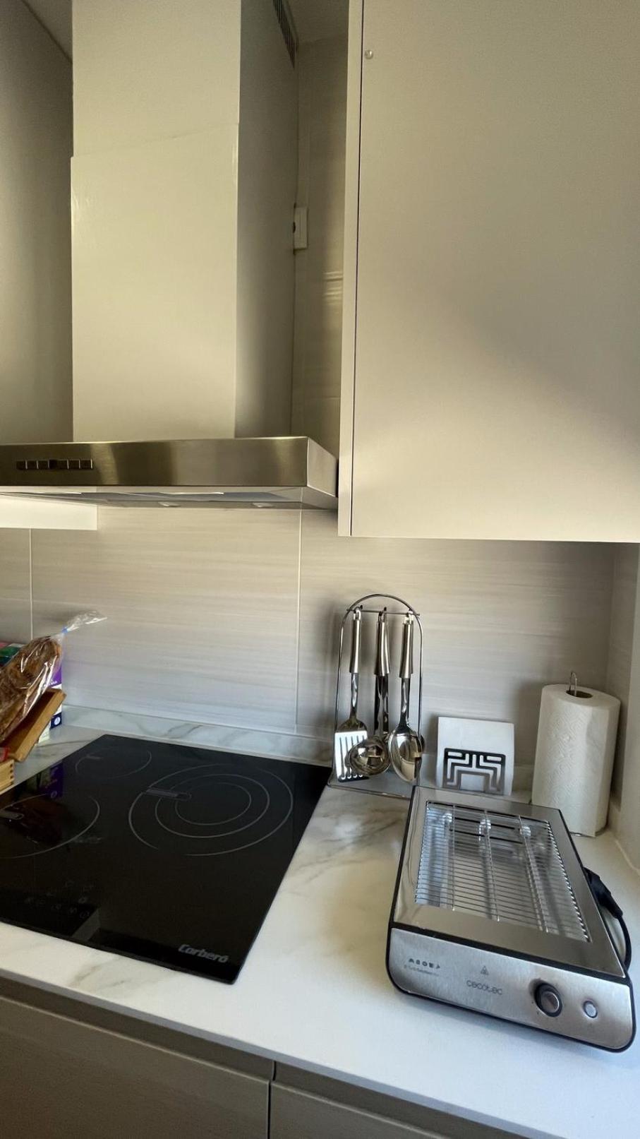 Vivienda Vista Mayor 3 Dorm Integro Ла Гуардия Екстериор снимка