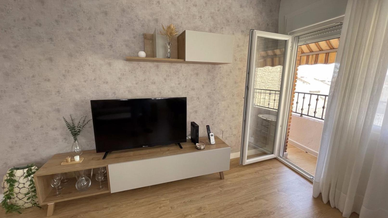 Vivienda Vista Mayor 3 Dorm Integro Ла Гуардия Екстериор снимка