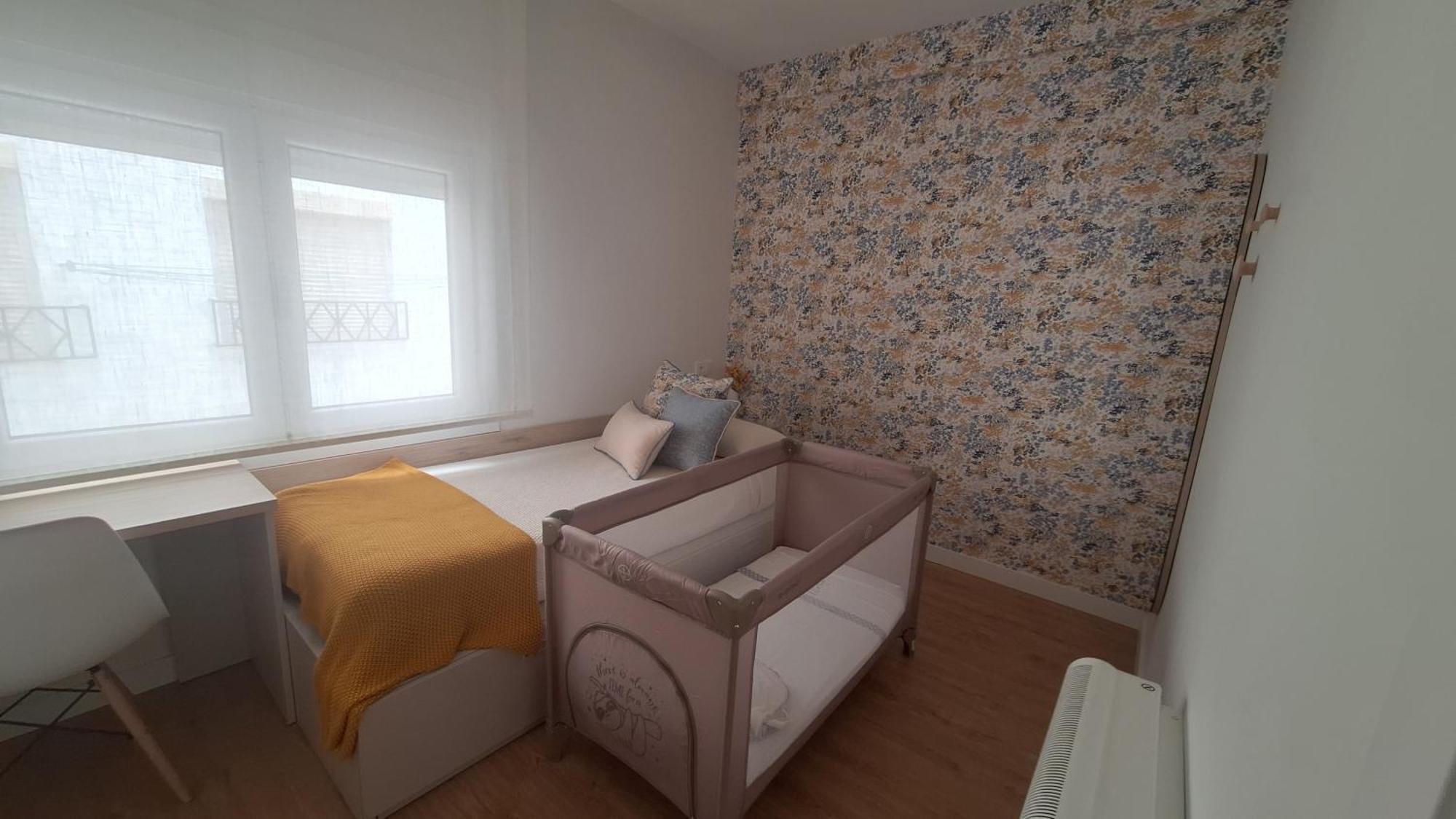Vivienda Vista Mayor 3 Dorm Integro Ла Гуардия Екстериор снимка