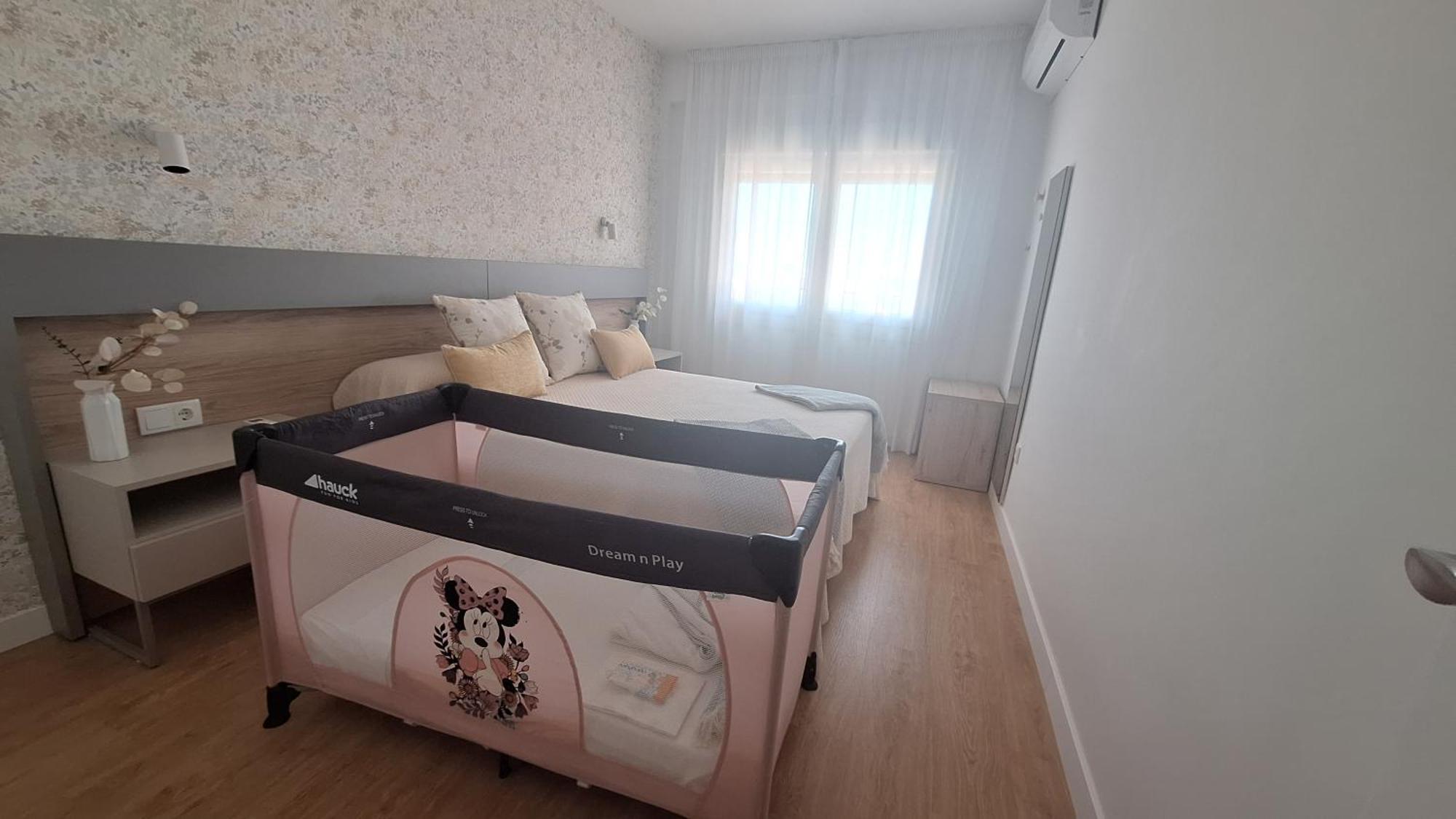 Vivienda Vista Mayor 3 Dorm Integro Ла Гуардия Екстериор снимка